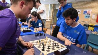 FASE FINAL AJEDREZ 2025/26