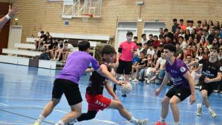 FINAL BALONMANO MASCULINO 2025/26