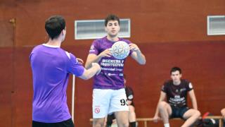 FINAL BALONMANO MASCULINO 2025/26