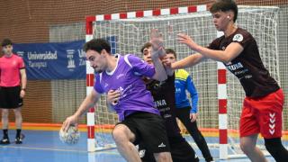 FINAL BALONMANO MASCULINO 2025/26