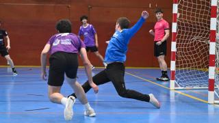 FINAL BALONMANO MASCULINO 2025/26