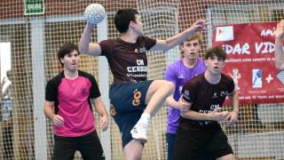 FINAL BALONMANO MASCULINO 2025/26