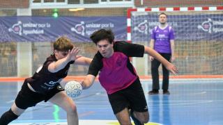 FINAL BALONMANO MASCULINO 2025/26