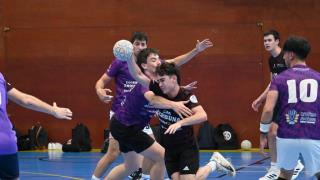 FINAL BALONMANO MASCULINO 2025/26