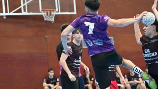 FINAL BALONMANO MASCULINO 2025/26