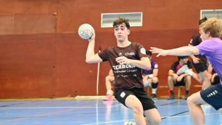 FINAL BALONMANO MASCULINO 2025/26