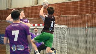 FINAL BALONMANO MASCULINO 2025/26