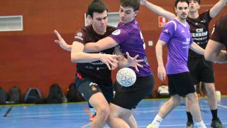 FINAL BALONMANO MASCULINO 2025/26