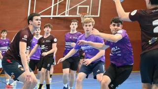 FINAL BALONMANO MASCULINO 2025/26