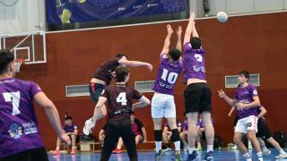 FINAL BALONMANO MASCULINO 2025/26