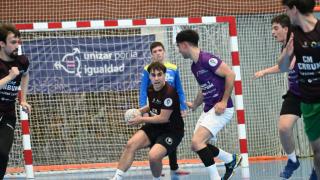 FINAL BALONMANO MASCULINO 2025/26