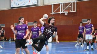 FINAL BALONMANO MASCULINO 2025/26