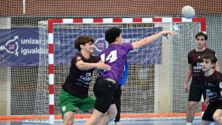 FINAL BALONMANO MASCULINO 2025/26