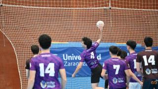 FINAL BALONMANO MASCULINO 2025/26