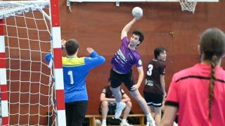 FINAL BALONMANO MASCULINO 2025/26