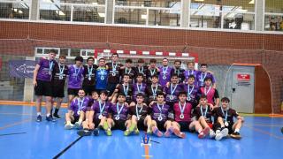 FINAL BALONMANO MASCULINO 2025/26