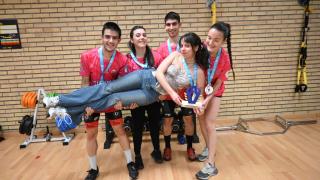 FINAL CICLO INDOOR 2025/26