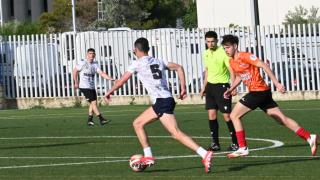 FINAL FÚBTOL 11. 2025/26