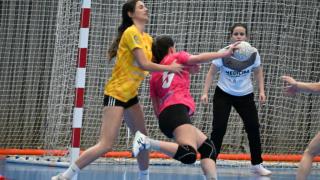 FINAL BALONMANO FEMENINO 2025/26
