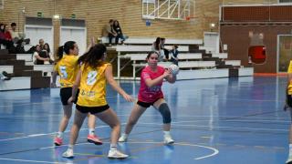 FINAL BALONMANO FEMENINO 2025/26