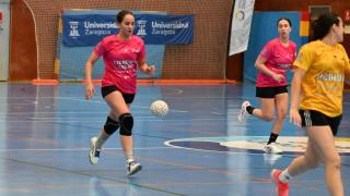FINAL BALONMANO FEMENINO 2025/26