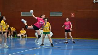 FINAL BALONMANO FEMENINO 2025/26