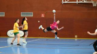 FINAL BALONMANO FEMENINO 2025/26