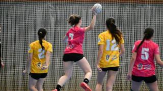 FINAL BALONMANO FEMENINO 2025/26