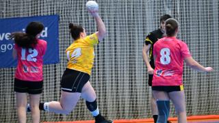 FINAL BALONMANO FEMENINO 2025/26
