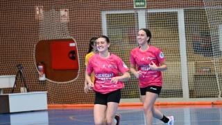 FINAL BALONMANO FEMENINO 2025/26