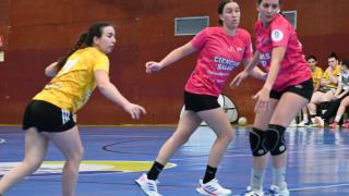 FINAL BALONMANO FEMENINO 2025/26