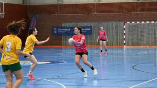 FINAL BALONMANO FEMENINO 2025/26