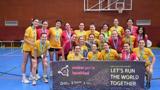 FINAL BALONMANO FEMENINO 2025/26