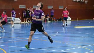 FINAL FÚBTOL SALA MASCULINO. 2025/26