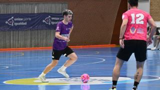 FINAL FÚBTOL SALA MASCULINO. 2025/26