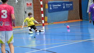 FINAL FÚBTOL SALA MASCULINO. 2025/26