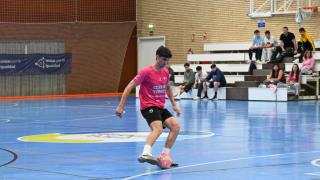 FINAL FÚBTOL SALA MASCULINO. 2025/26