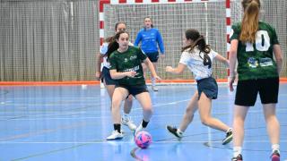 FINAL FÚBTOL SALA FEMENINO. 2025/26