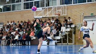 FINAL FÚBTOL SALA FEMENINO. 2025/26