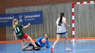 FINAL FÚBTOL SALA FEMENINO. 2025/26