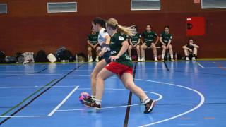 FINAL FÚBTOL SALA FEMENINO. 2025/26