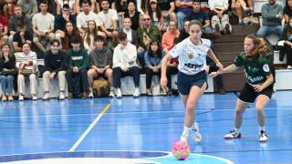 FINAL FÚBTOL SALA FEMENINO. 2025/26