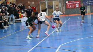 FINAL FÚBTOL SALA FEMENINO. 2025/26