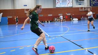 FINAL FÚBTOL SALA FEMENINO. 2025/26