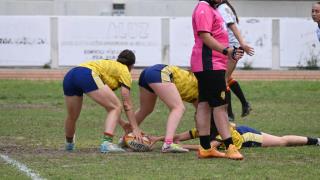 	FINAL RUGBY 7.  2025/26