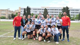 	FINAL RUGBY 7.  2025/26