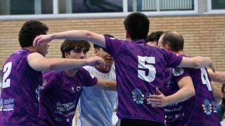 FINAL VOLEIBOL MASCULINO. 2025/26
