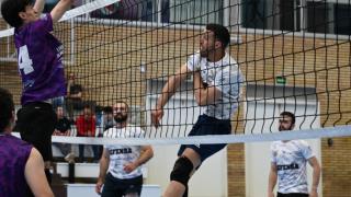 FINAL VOLEIBOL MASCULINO. 2025/26