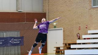 FINAL VOLEIBOL MASCULINO. 2025/26
