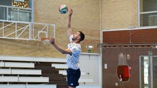 FINAL VOLEIBOL MASCULINO. 2025/26